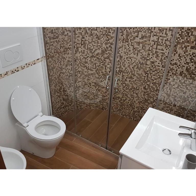 Orange Fox Cervinia apartment Vda Vacanze in Vetta CIR 0185 - Appartamento con 1 Camera da Letto - 24