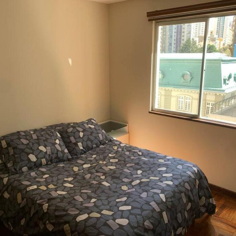 Ideal location near American Embassy - Three-Bedroom Apartment - 4