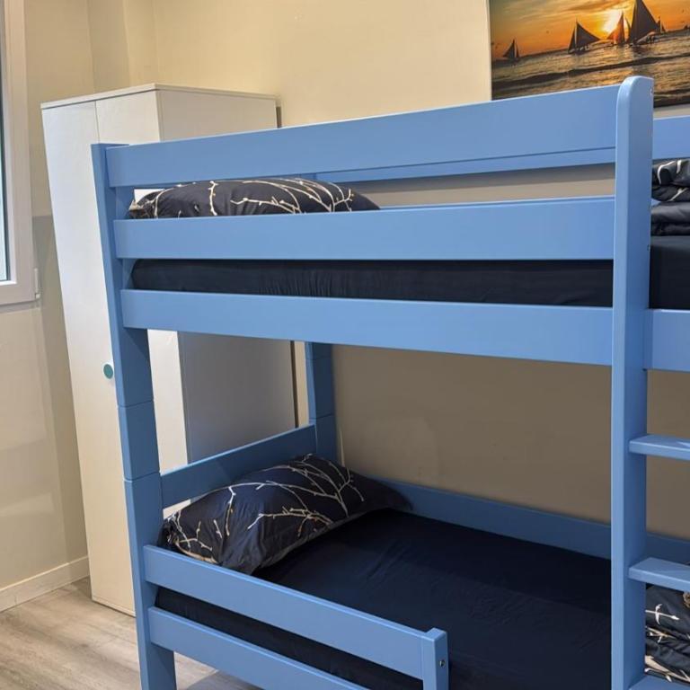Camp Nou Nueva Casa 91 - Apartamento de 2 dormitorios - 24