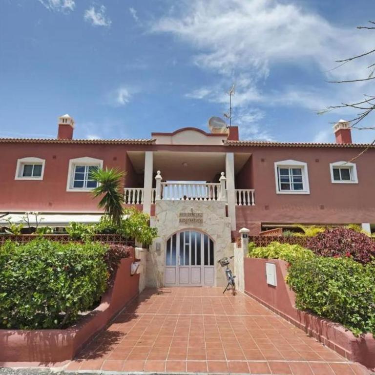 Beatifull apartament Sea View in pto Cruz - Apartamento de 2 dormitorios - 28