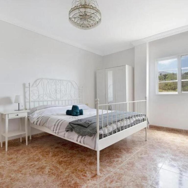 Beatifull apartament Sea View in pto Cruz - Apartamento de 2 dormitorios - 21