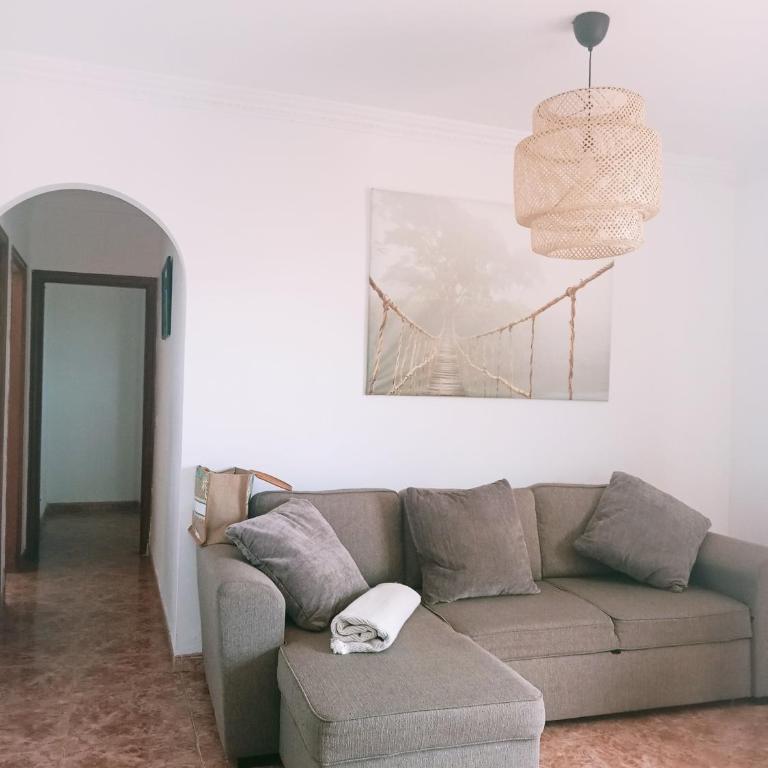 Beatifull apartament Sea View in pto Cruz - Apartamento de 2 dormitorios - 20