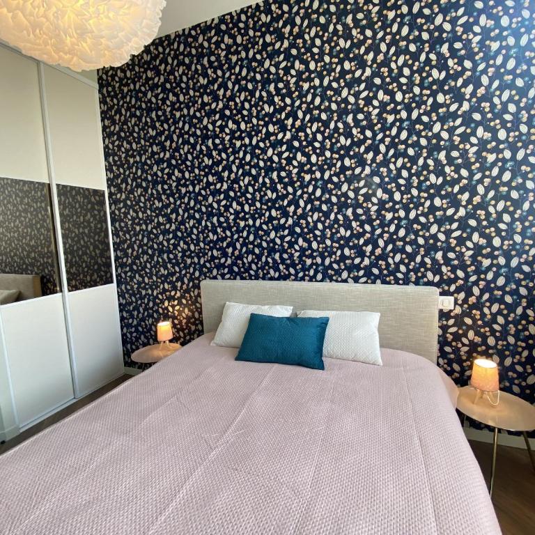 Marianne 6 - Appartement avec Douche - 8
