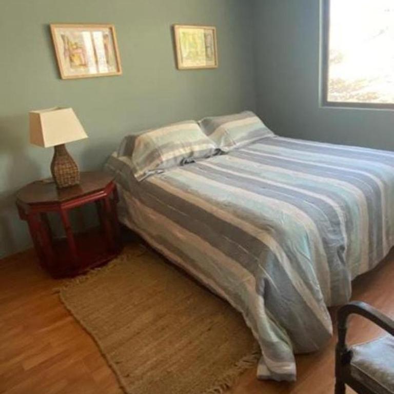 Habitacion sobre el mar - Double Room - 1