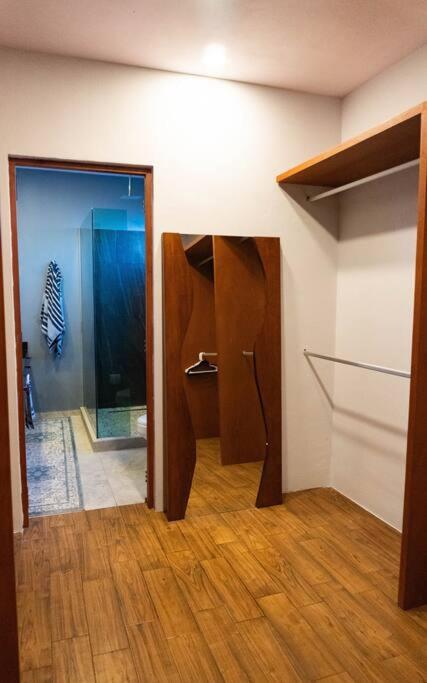 Hermosa casa en Cancún con alberca privada - Casa de 3 dormitorios - 32