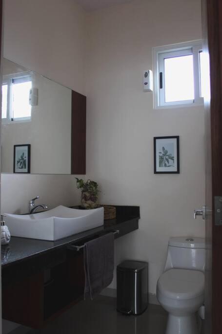 Hermosa casa en Cancún con alberca privada - Casa de 3 dormitorios - 18