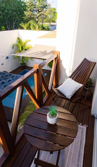 Hermosa casa en Cancún con alberca privada - Casa de 3 dormitorios - 30