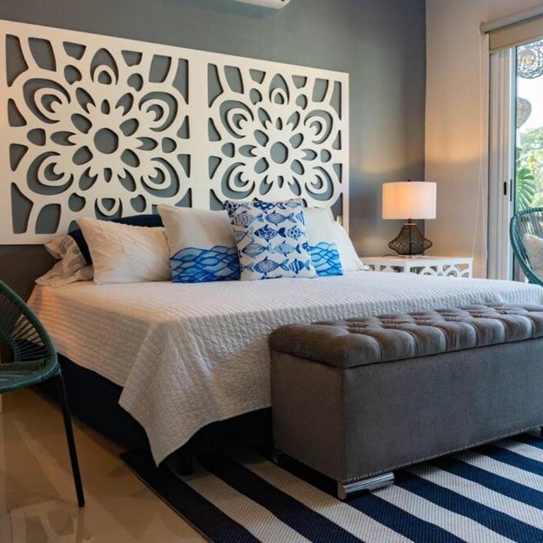 Hermosa casa en Cancún con alberca privada - Casa de 3 dormitorios - 26