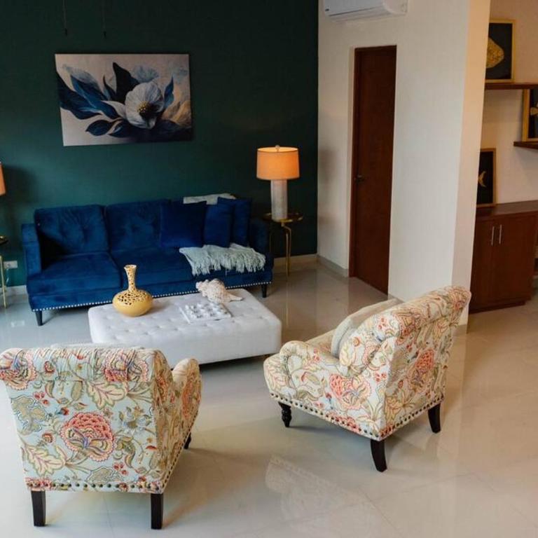 Hermosa casa en Cancún con alberca privada - Casa de 3 dormitorios - 15