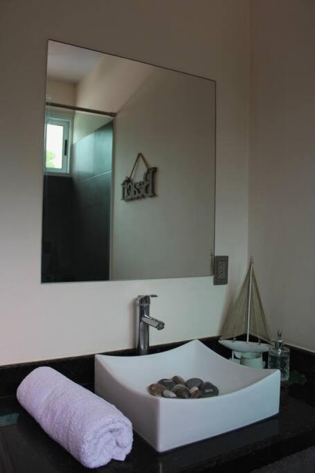 Hermosa casa en Cancún con alberca privada - Casa de 3 dormitorios - 39