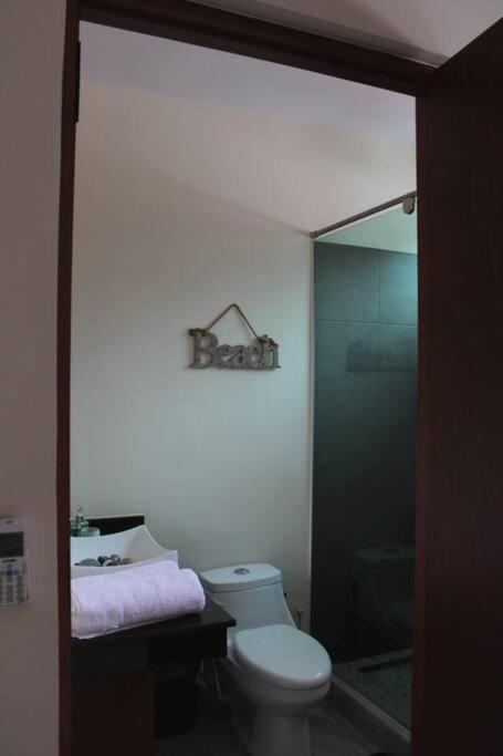 Hermosa casa en Cancún con alberca privada - Casa de 3 dormitorios - 40