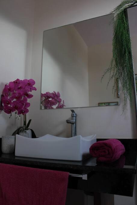 Hermosa casa en Cancún con alberca privada - Casa de 3 dormitorios - 43