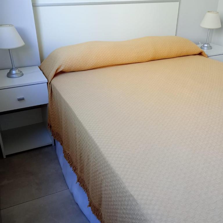 Apart Alsina II - Apartamento de 1 dormitorio - 15