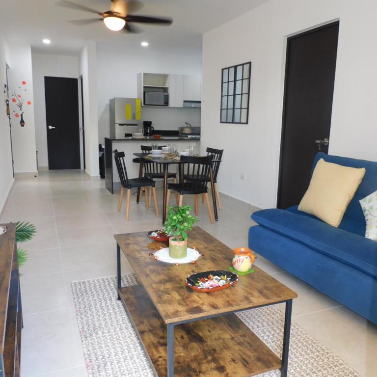 Gigi's Caribbean Paradise Aparment - Two-Bedroom Apartment - 8