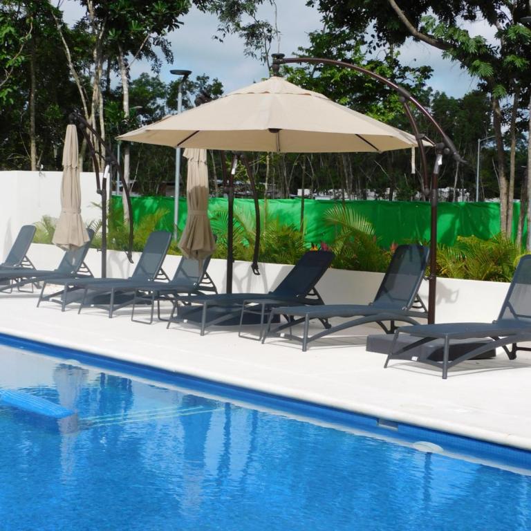 Gigi's Caribbean Paradise Aparment - Two-Bedroom Apartment - 3