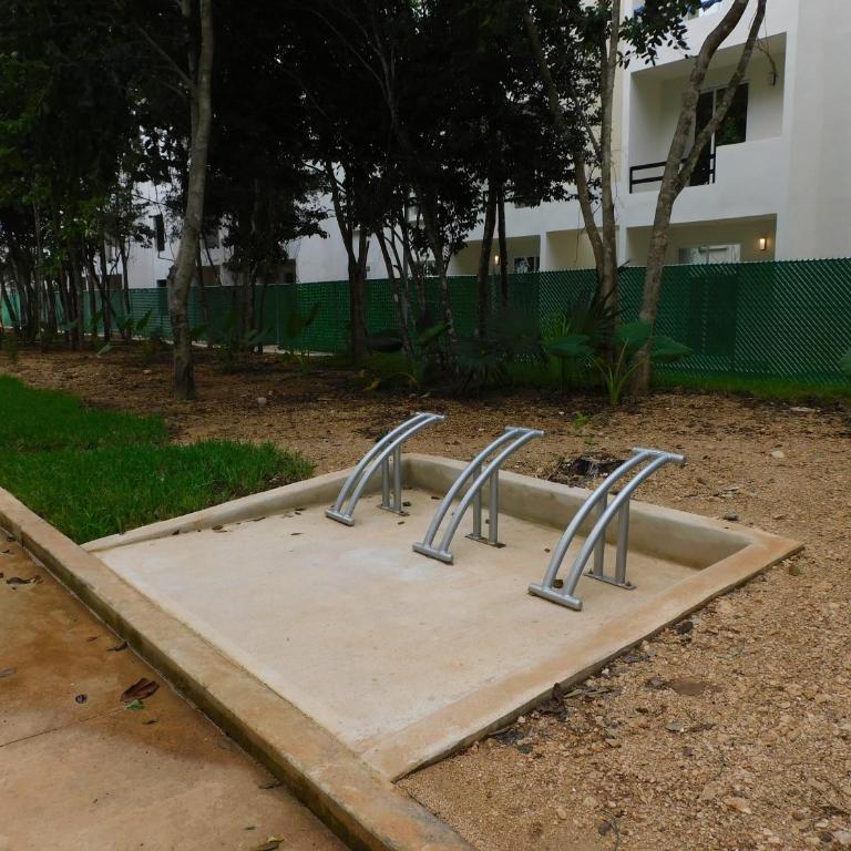 Gigi's Caribbean Paradise Aparment - Two-Bedroom Apartment - 44