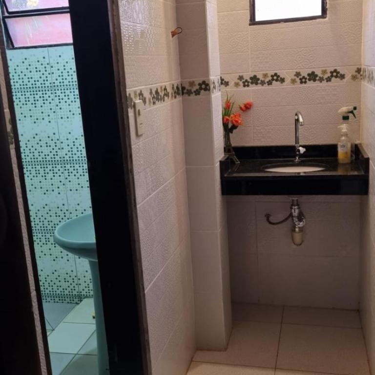 Hostal Jardín de Luque - Habitación Doble - 4