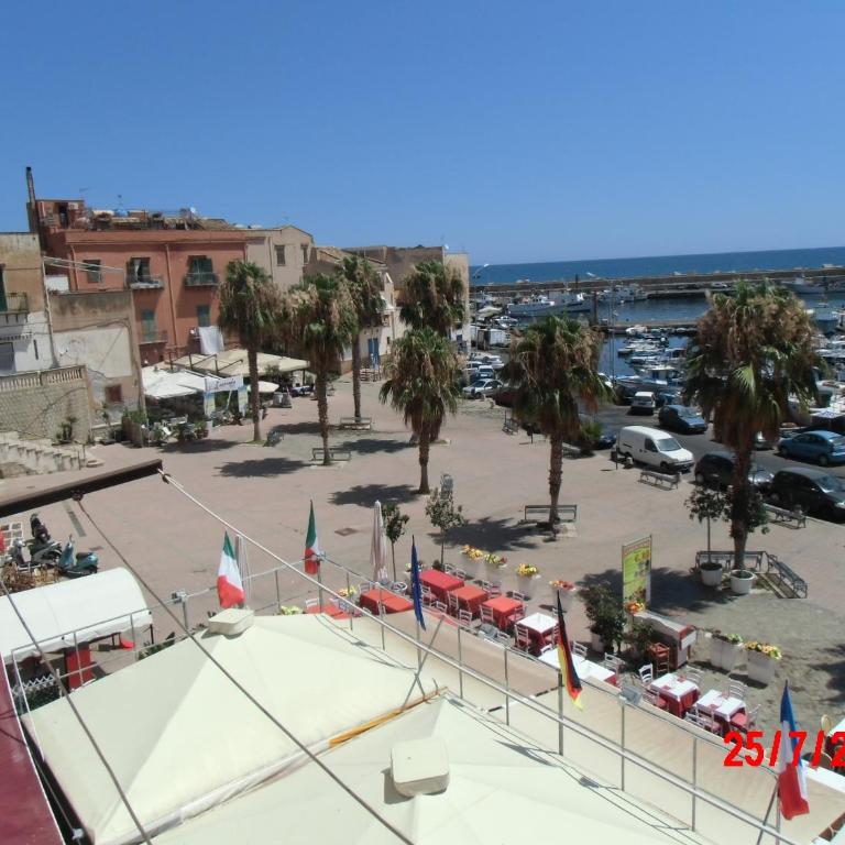 Holiday home Santa Flavia - Loft - 6
