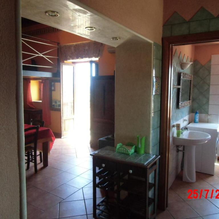 Holiday home Santa Flavia - Loft - 10
