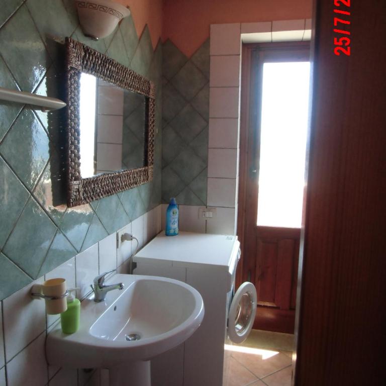 Holiday home Santa Flavia - Loft - 11