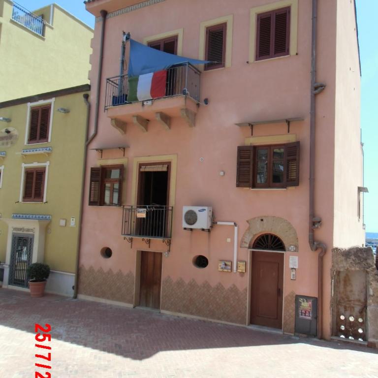 Holiday home Santa Flavia - Loft - 12