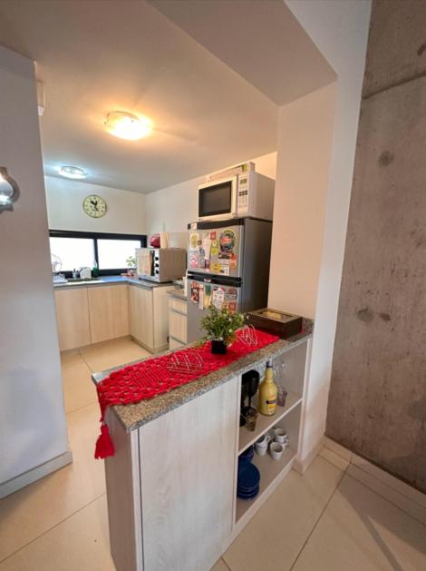 Departamento del Parque - Apartamento - 9