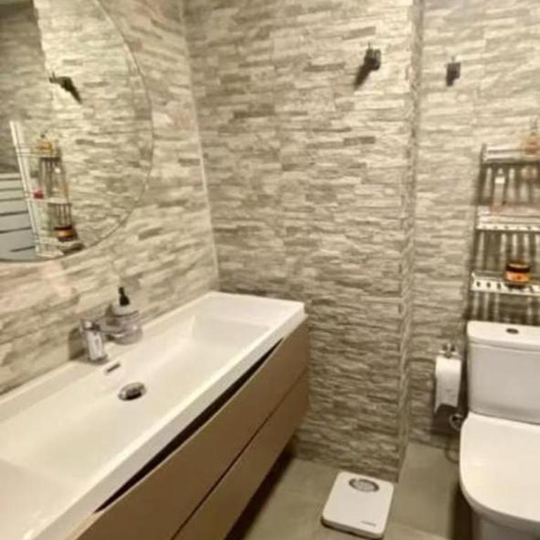 Habitacion sobre el mar - Double Room - 2