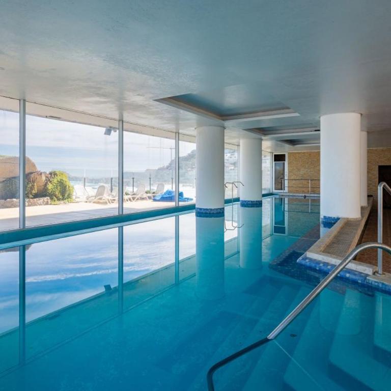 Habitacion sobre el mar - Double Room - 3