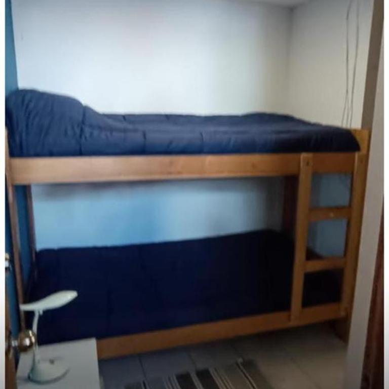 Habitacion sobre el mar - Twin Room - 3