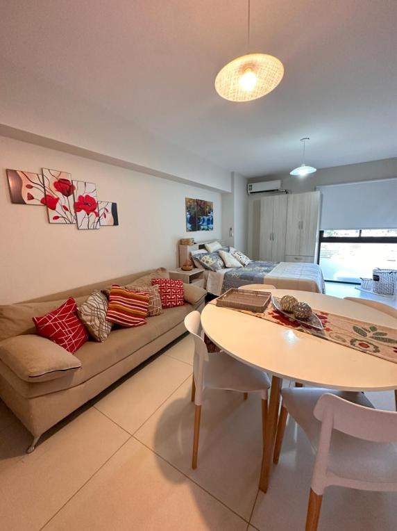 Departamento del Parque - Apartamento - 13