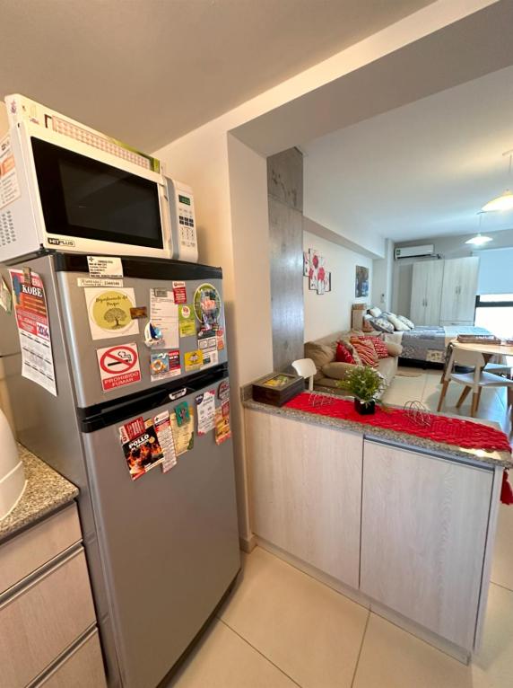 Departamento del Parque - Apartamento - 10