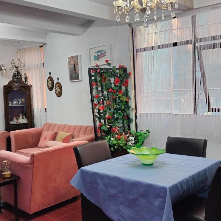 Casa Tita - Two-Bedroom Apartment - 6