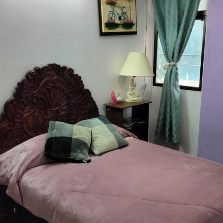 Casa Tita - Two-Bedroom Apartment - 22