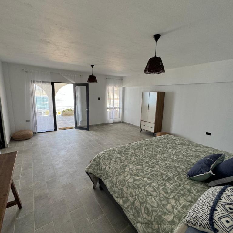 LA SIESTA Suites - Suite con vistas al mar - 2