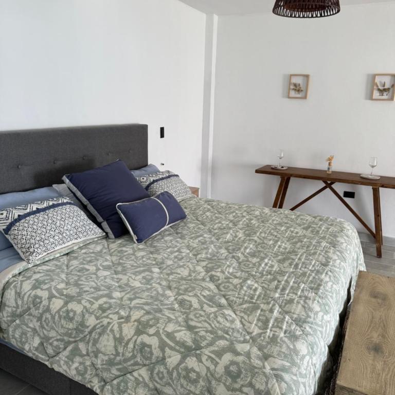 LA SIESTA Suites - Suite con vistas al mar - 4