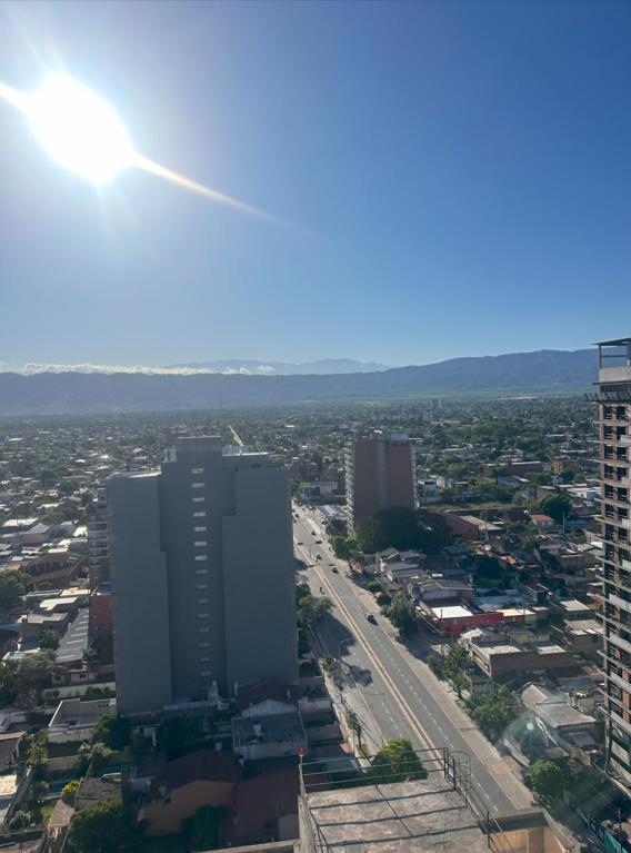 Departamento del Parque - Apartamento - 17