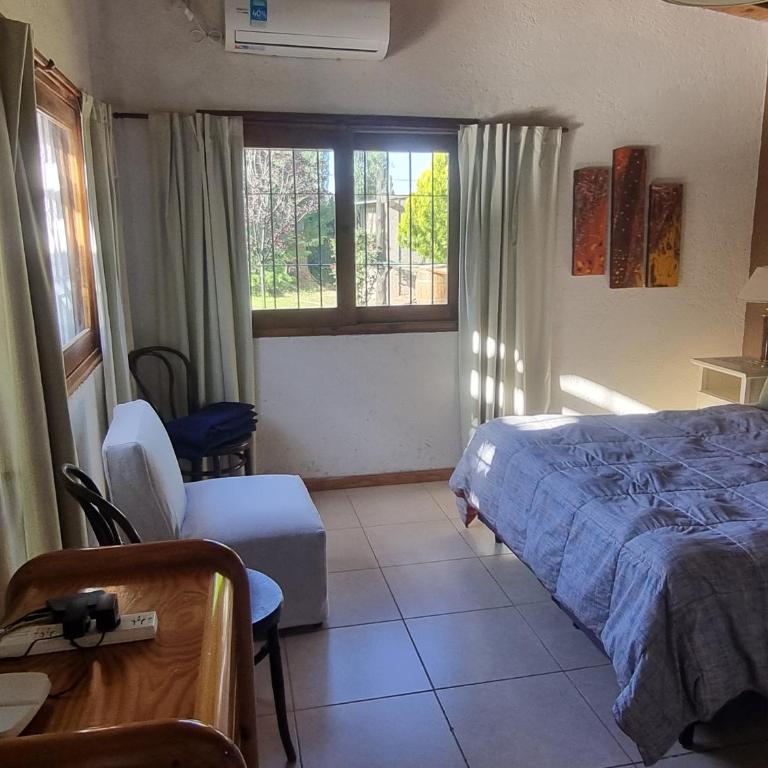 El descanso, zona de bodegas - Casa de 2 dormitorios - 13