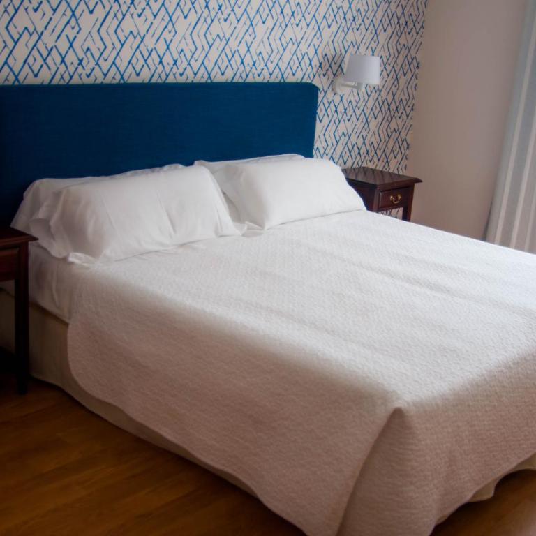 Hotel Central Boutique - Habitación Doble - 14