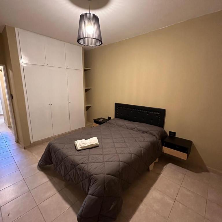 Moderno Apart Centrico para 4 Personas con Patio - Apartamento de 1 dormitorio - 13