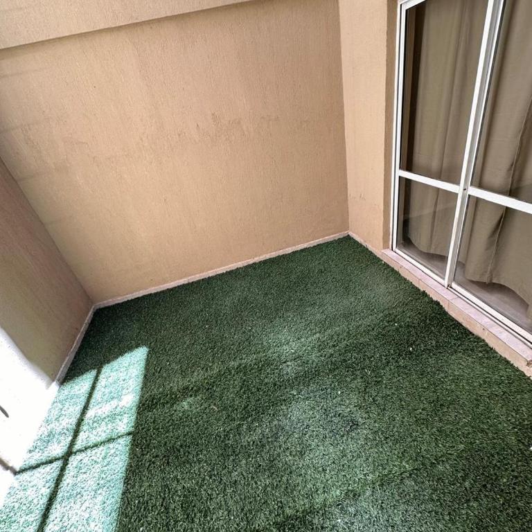 Moderno Apart Centrico para 4 Personas con Patio - Apartamento de 1 dormitorio - 31