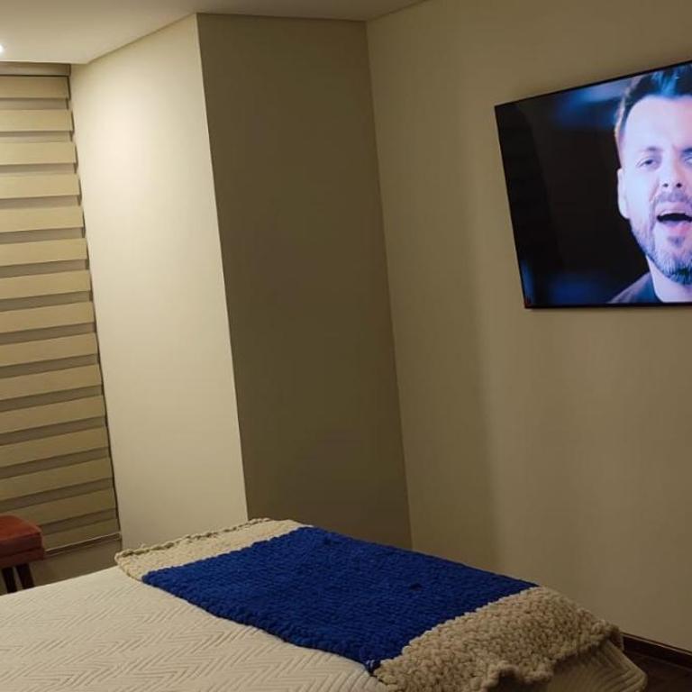 Hermoso departamento JARDINES - Two-Bedroom Apartment - 6