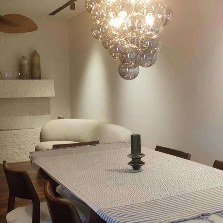 Hermoso departamento JARDINES - Two-Bedroom Apartment - 7