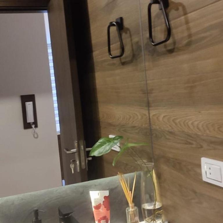 Hermoso departamento JARDINES - Two-Bedroom Apartment - 10