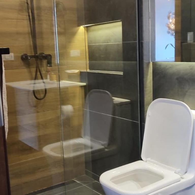 Hermoso departamento JARDINES - Two-Bedroom Apartment - 15