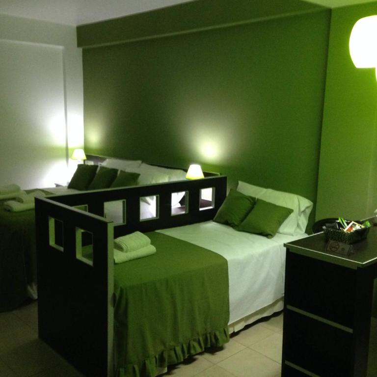 Carlos 1° - Triple Room - 1