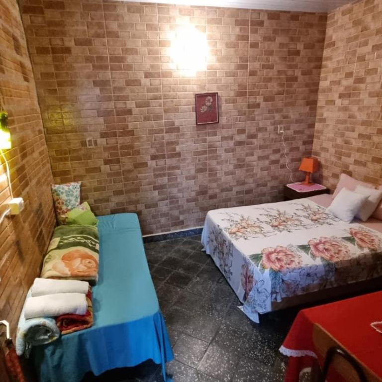 Hostal Jardín de Luque - Habitación Doble - 6