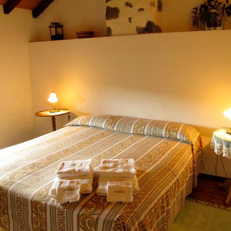 Agriturismo Il Limoneto Acireale - Appartamento Deluxe - 4