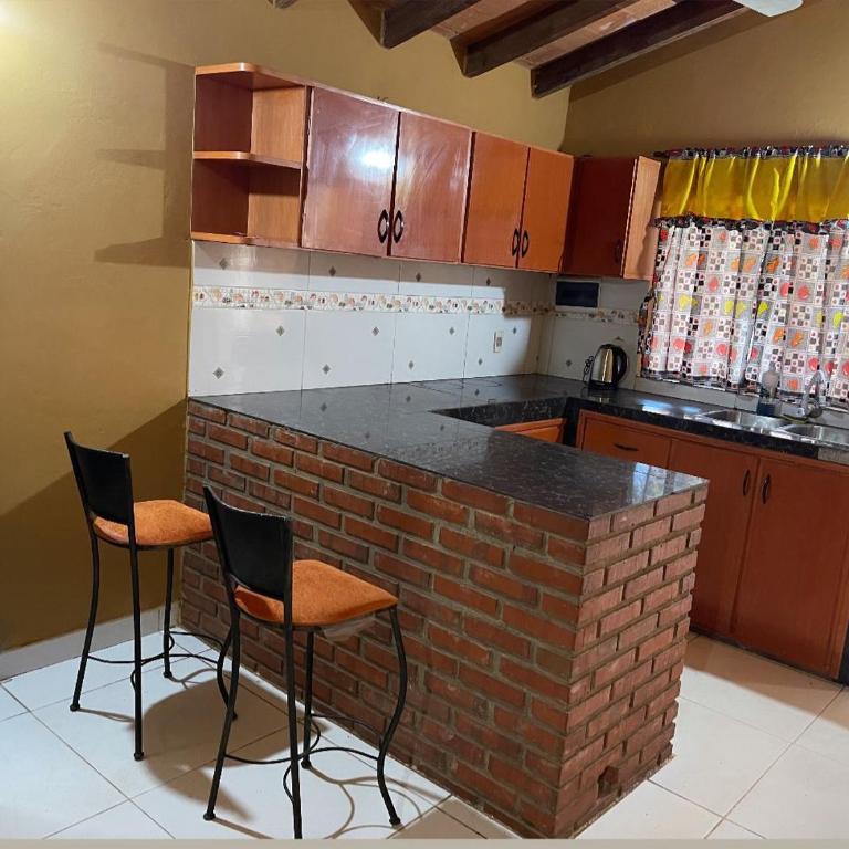 Quinta Don Lezcano - Casa de 3 dormitorios - 7
