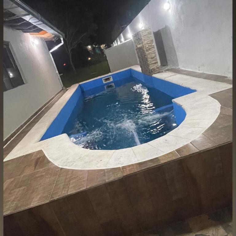Quinta Don Lezcano - Casa de 3 dormitorios - 9