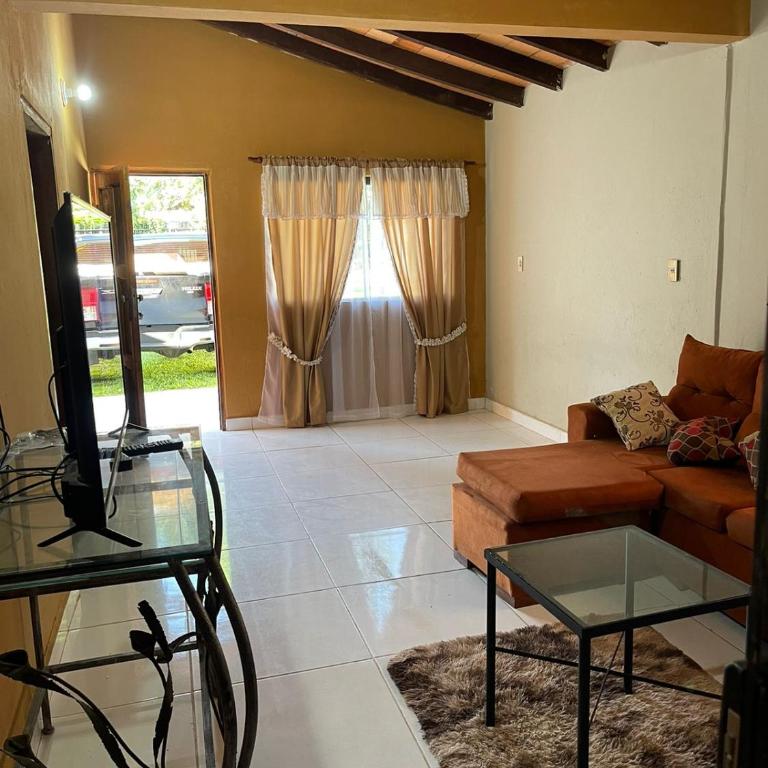 Quinta Don Lezcano - Casa de 3 dormitorios - 10
